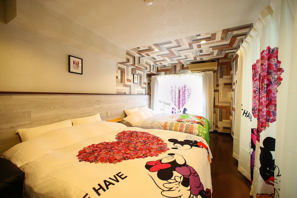 R HOTEL 千葉