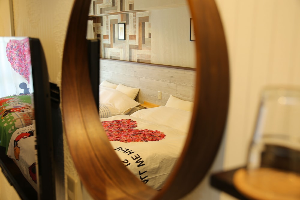 R HOTEL 千葉