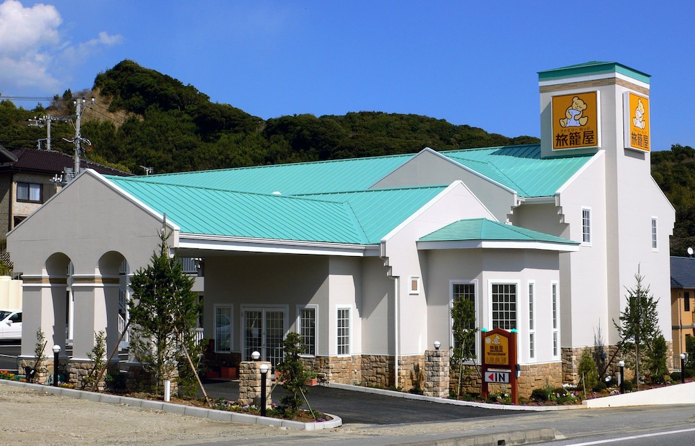 ファミリーロッジ旅籠屋・千葉勝浦店 千葉