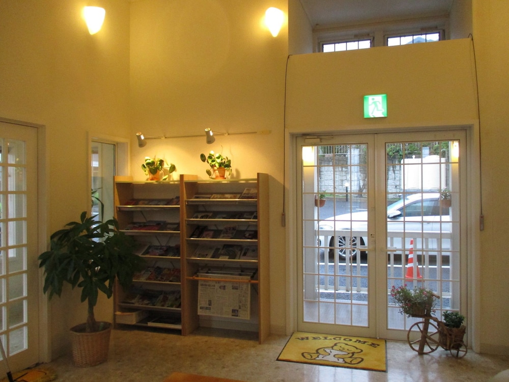 ファミリーロッジ旅籠屋・千葉勝浦店 千葉
