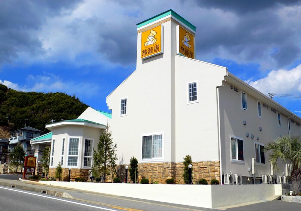 ファミリーロッジ旅籠屋・千葉勝浦店 千葉