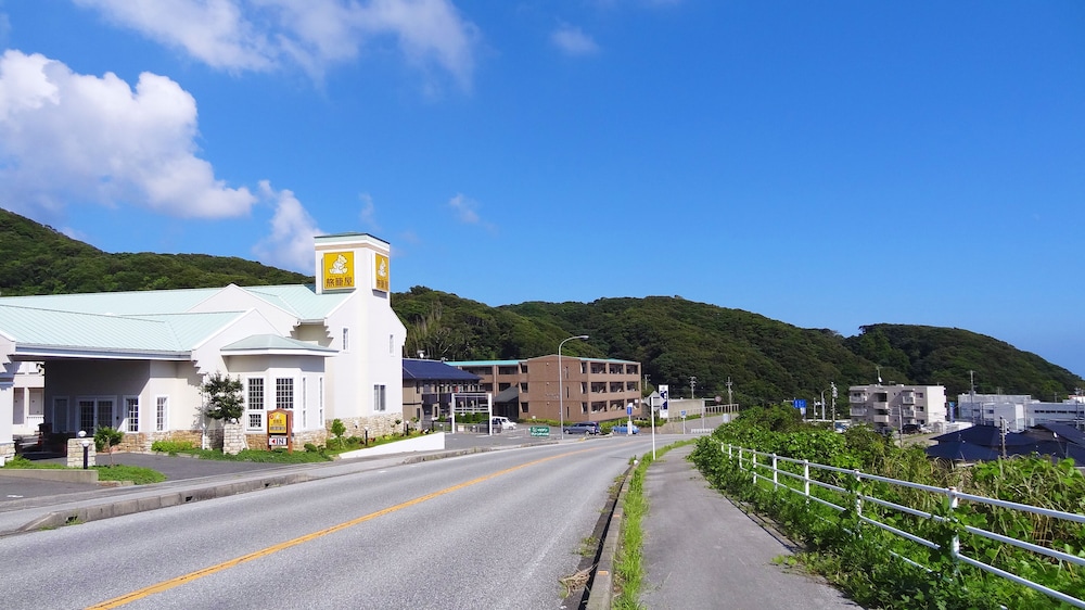 ファミリーロッジ旅籠屋・千葉勝浦店 千葉