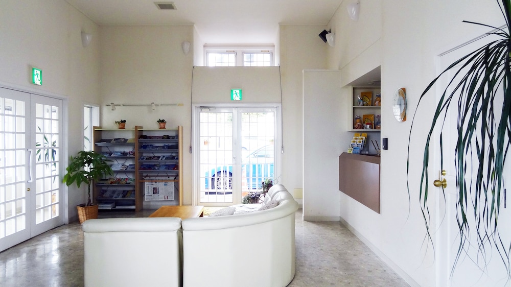 ファミリーロッジ旅籠屋・千葉勝浦店 千葉