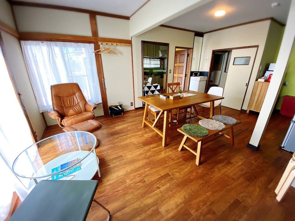 ARTISTIC HOUSE 千葉