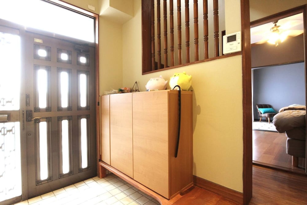 ARTISTIC HOUSE 千葉