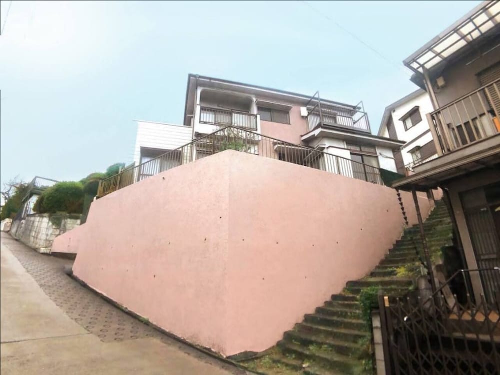 ARTISTIC HOUSE 千葉
