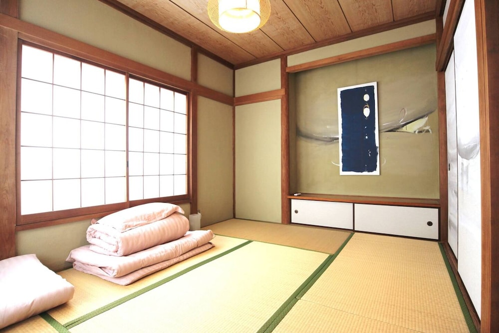 ARTISTIC HOUSE 千葉