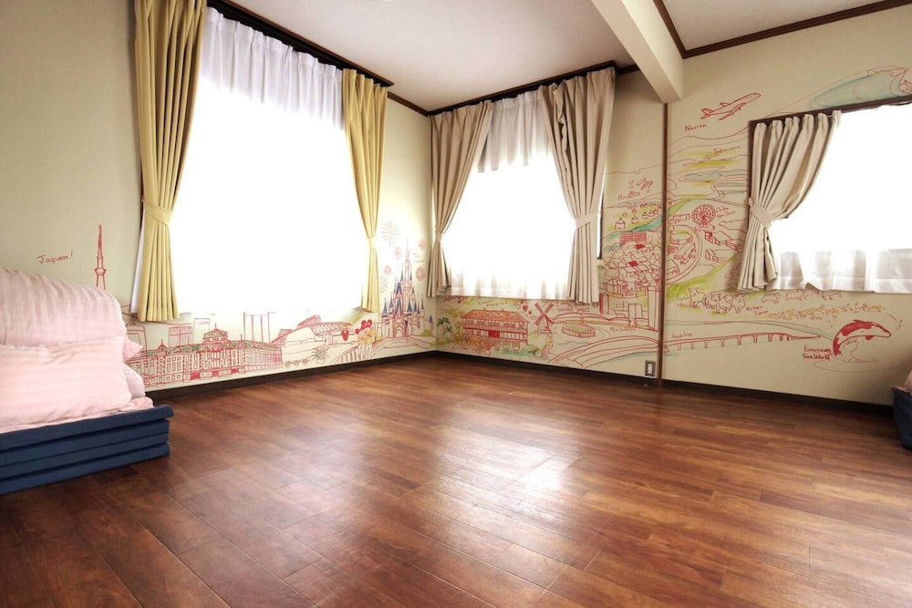 ARTISTIC HOUSE 千葉
