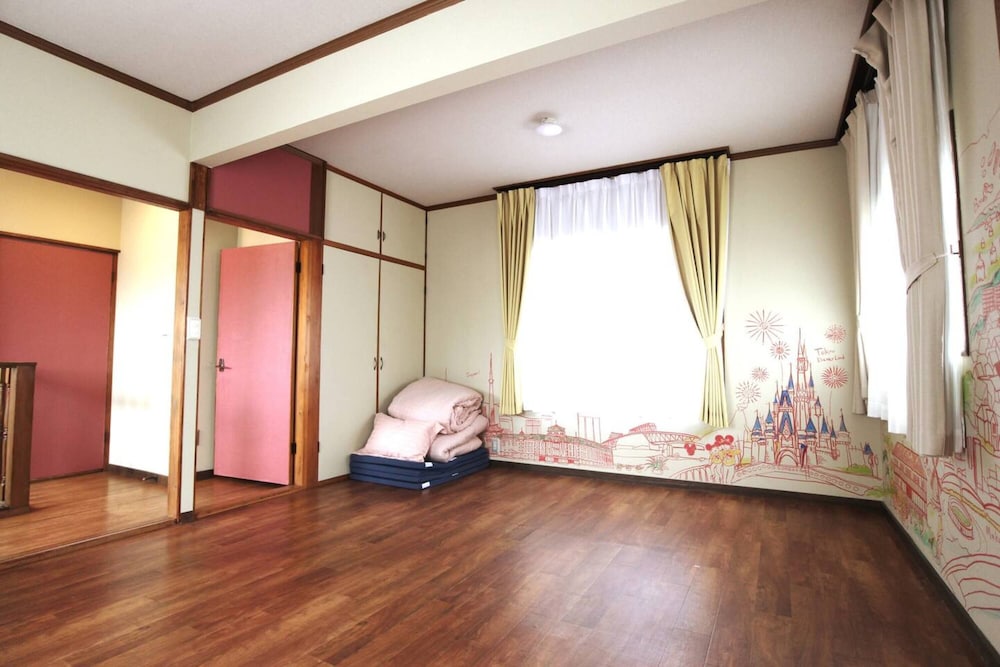 ARTISTIC HOUSE 千葉
