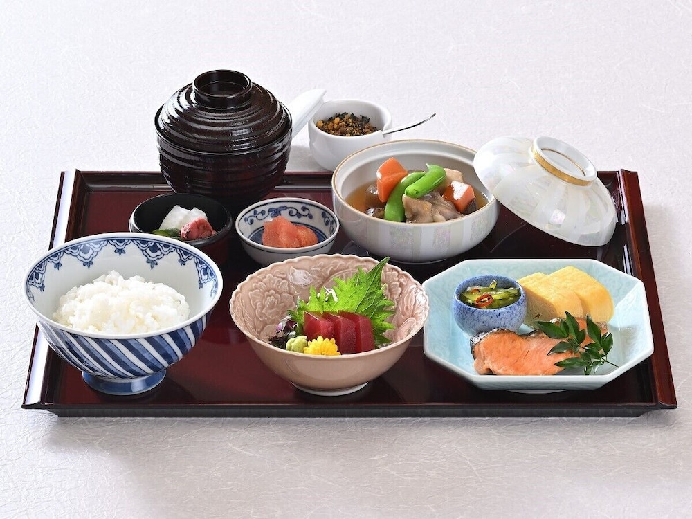 ザ・クレストホテル柏 千葉