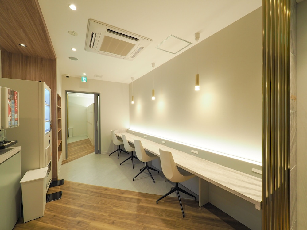 レオ 癒 カプセルホテル船橋店 千葉