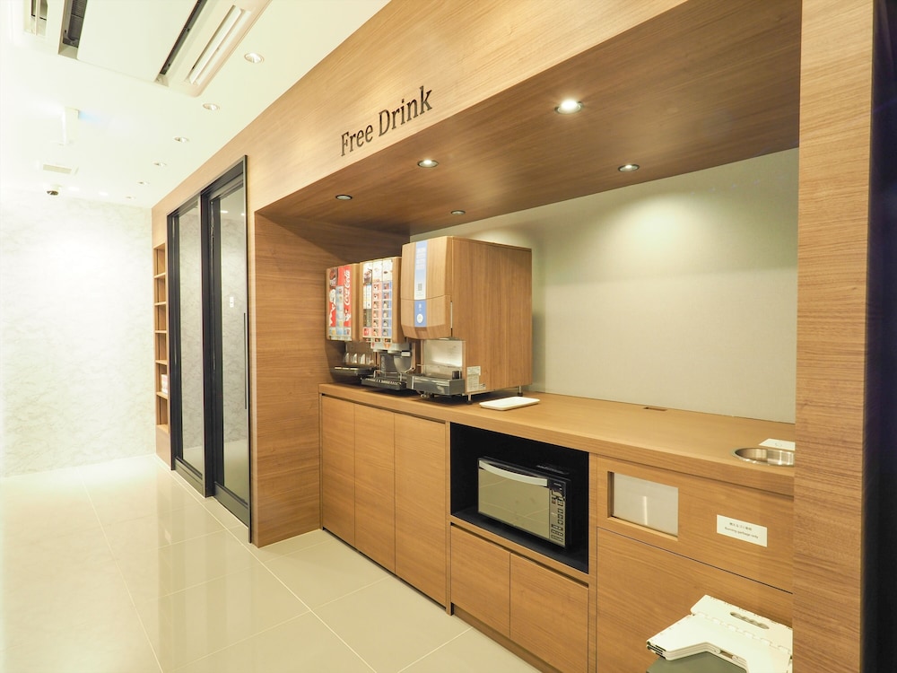 レオ 癒 カプセルホテル船橋店 千葉