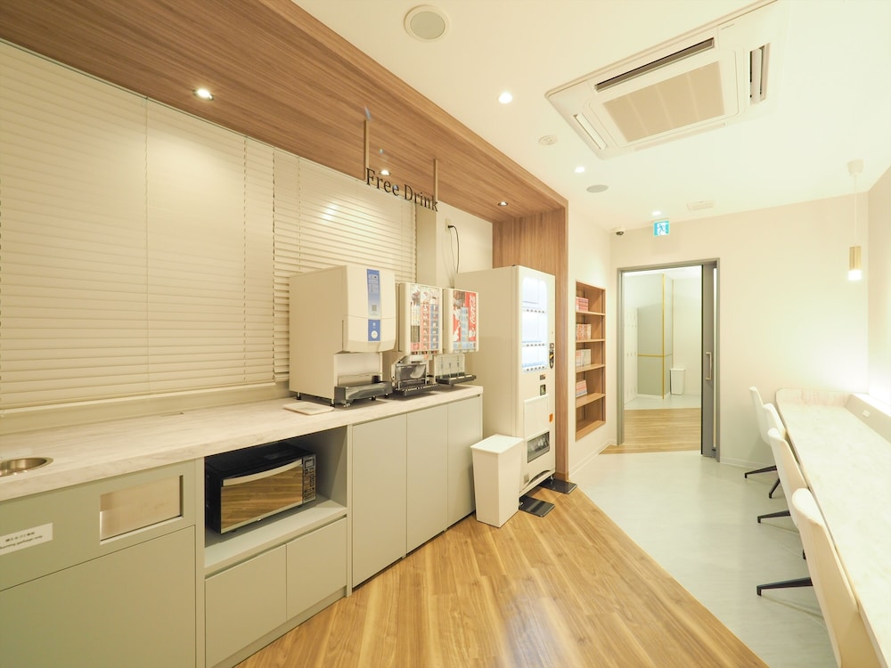 レオ 癒 カプセルホテル船橋店 千葉