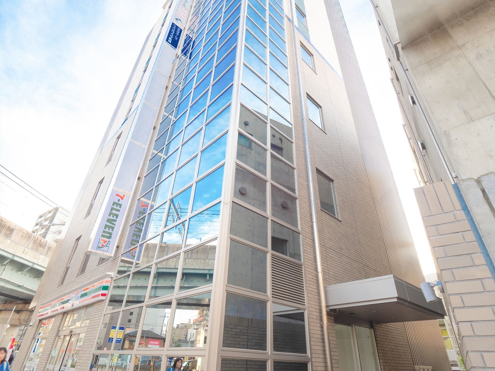 レオ 癒 カプセルホテル船橋店 千葉