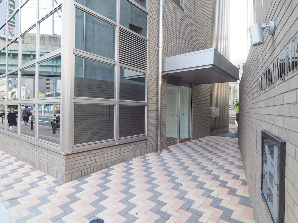 レオ 癒 カプセルホテル船橋店 千葉