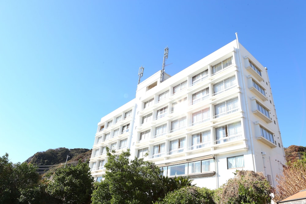 潮騒リゾート鴨川 千葉