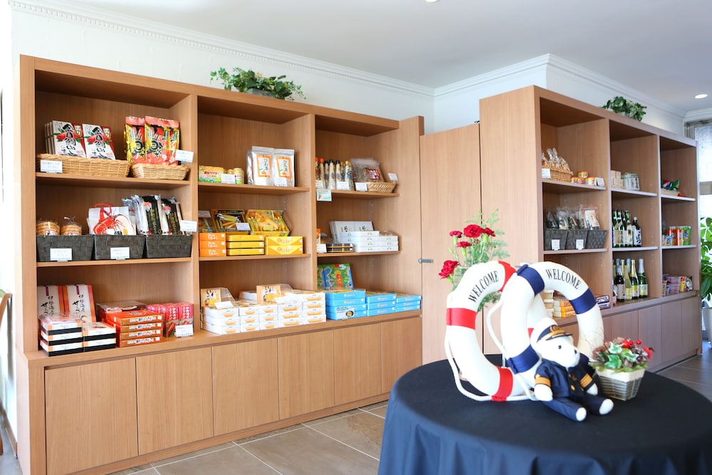 潮騒リゾート鴨川 千葉