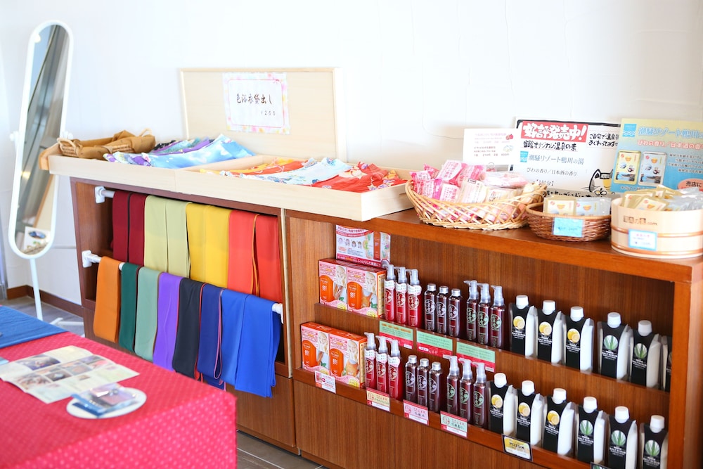 潮騒リゾート鴨川 千葉