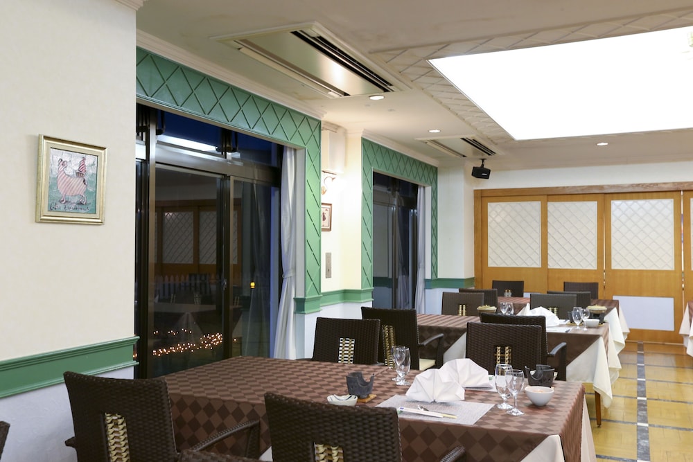 潮騒リゾート鴨川 千葉