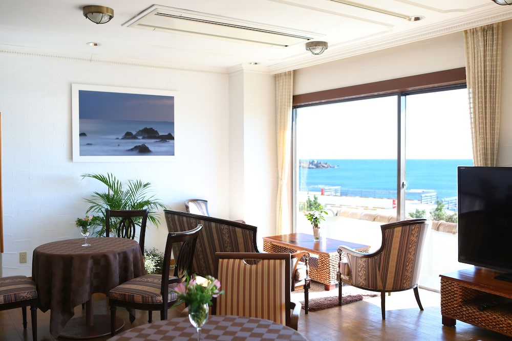 潮騒リゾート鴨川 千葉