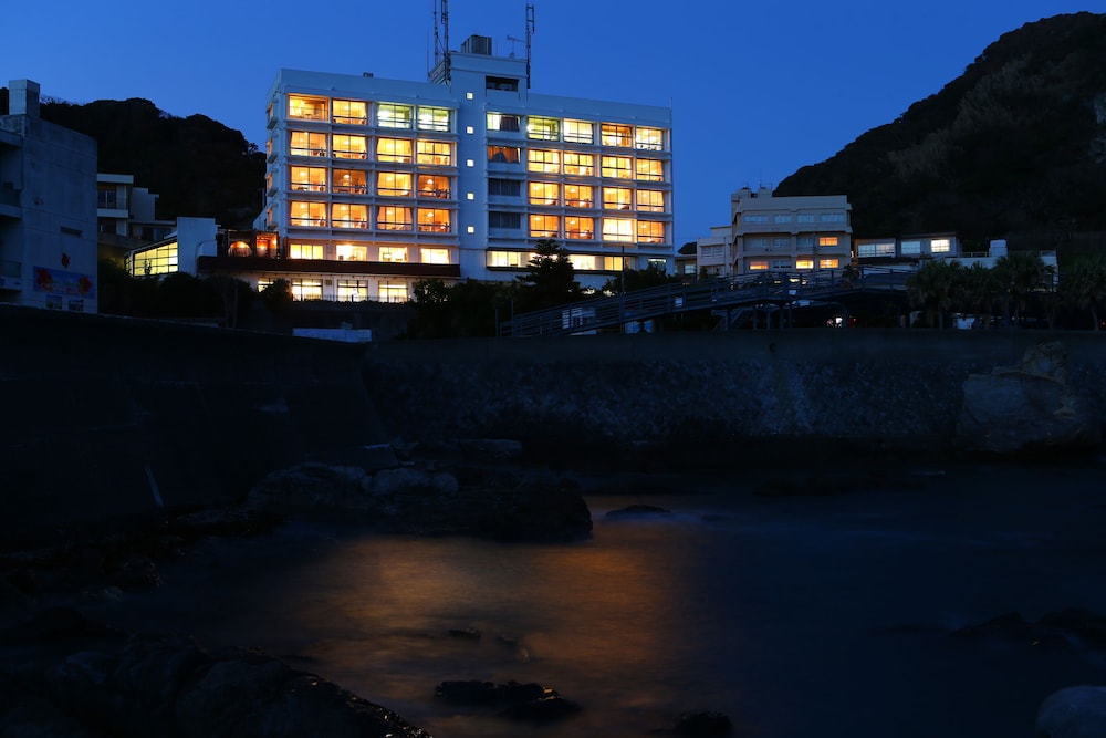 潮騒リゾート鴨川 千葉