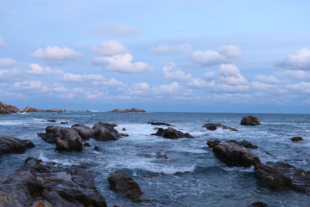 潮騒リゾート鴨川 千葉