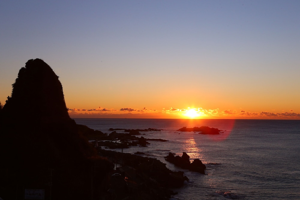 潮騒リゾート鴨川 千葉