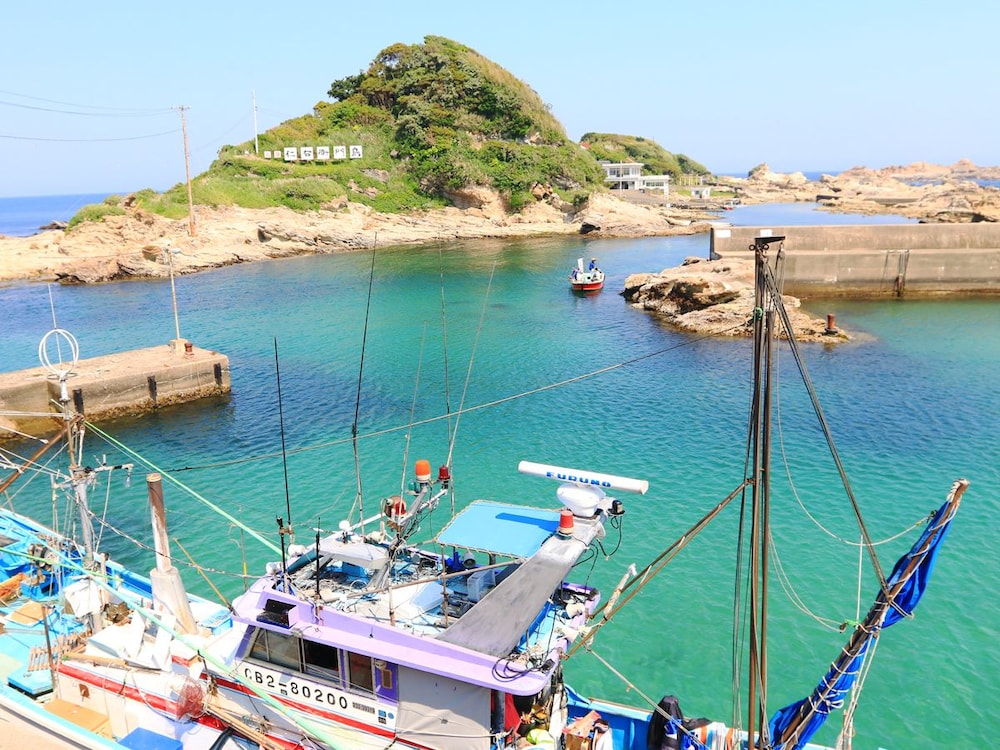 潮騒リゾート鴨川 千葉