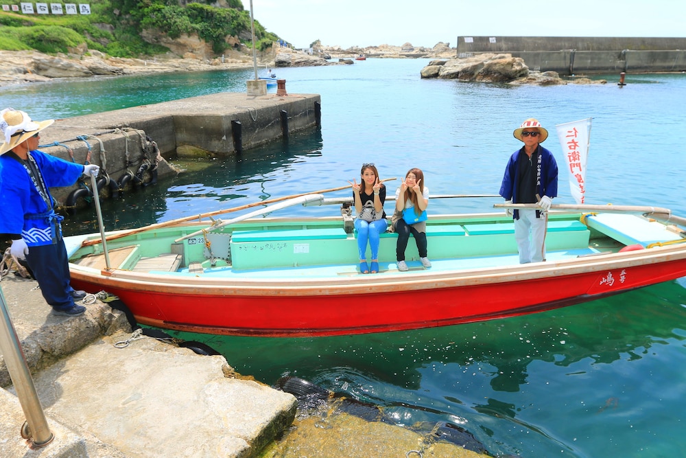 潮騒リゾート鴨川 千葉