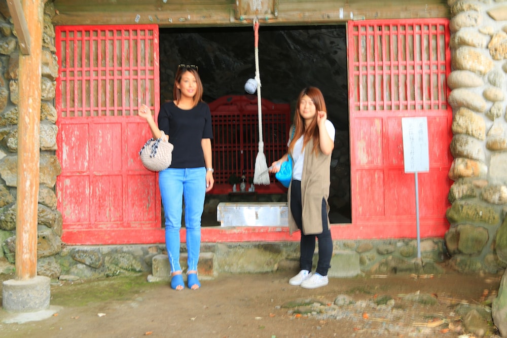 潮騒リゾート鴨川 千葉