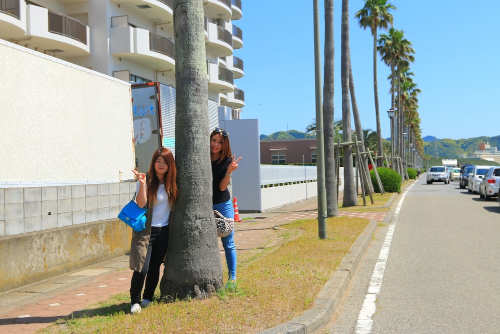 潮騒リゾート鴨川 千葉