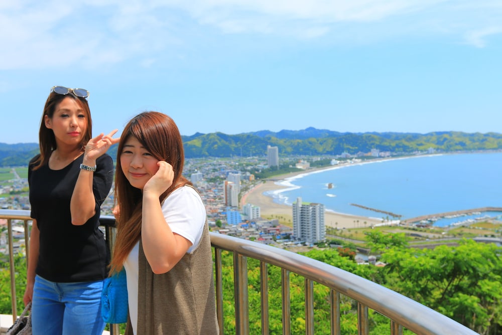 潮騒リゾート鴨川 千葉