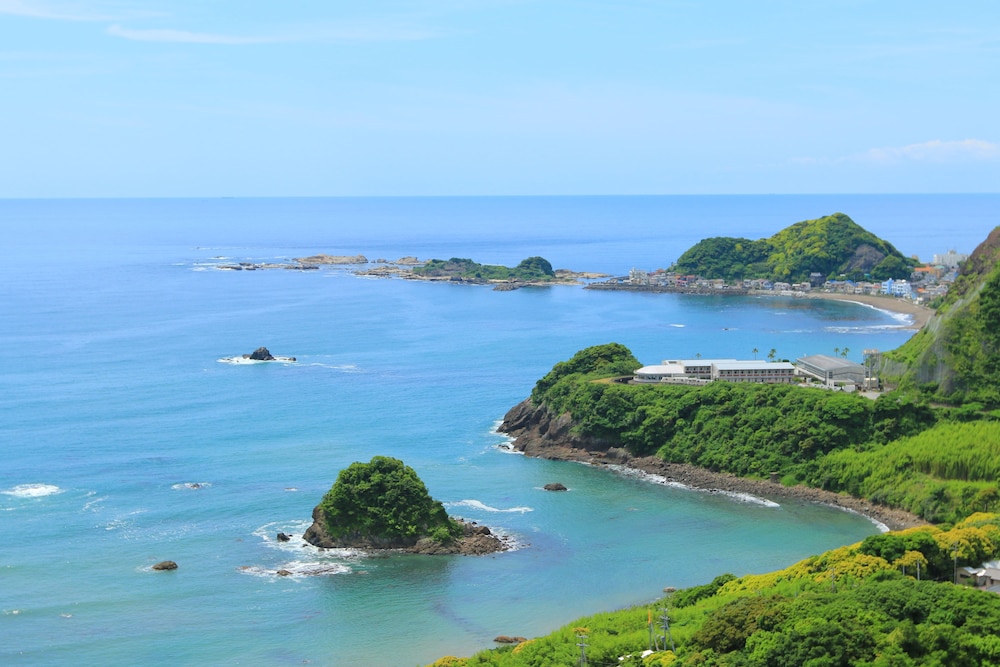 潮騒リゾート鴨川 千葉
