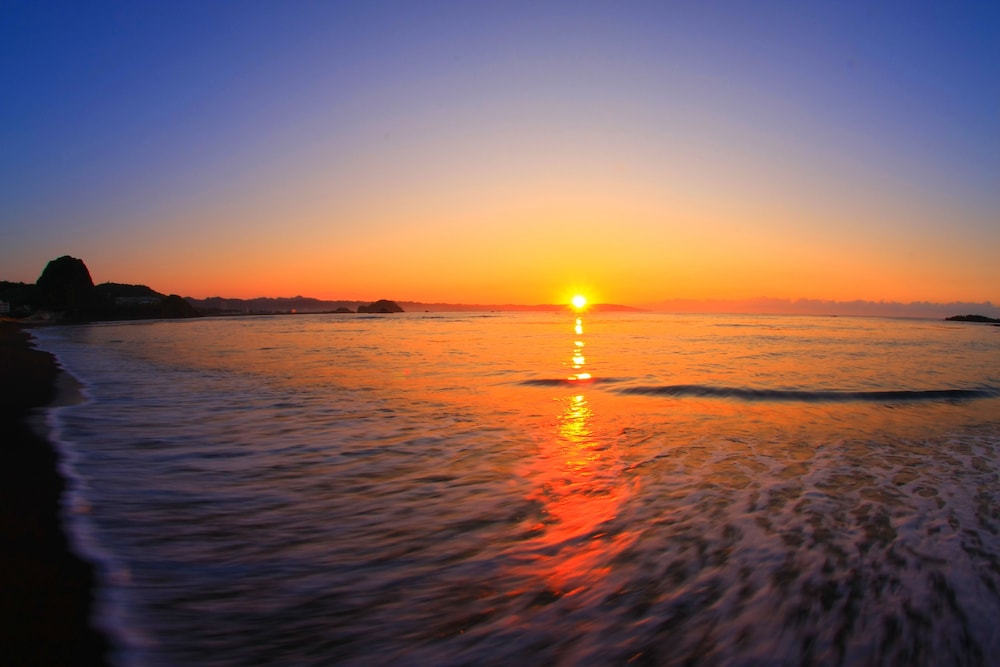 潮騒リゾート鴨川 千葉