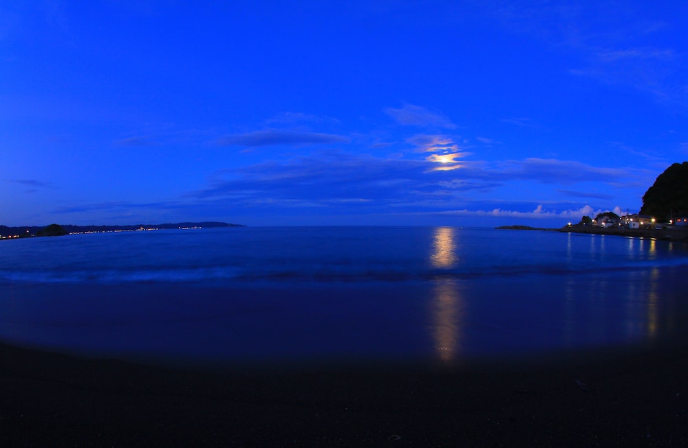 潮騒リゾート鴨川 千葉
