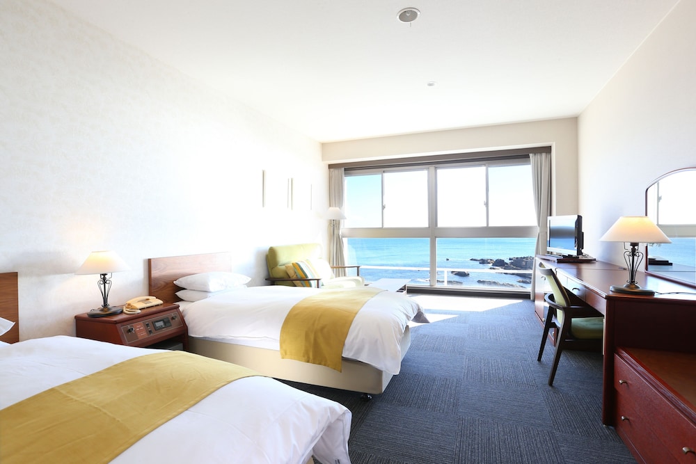 潮騒リゾート鴨川 千葉