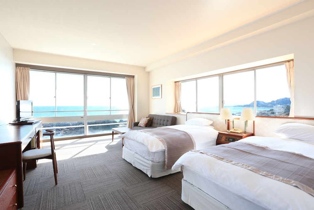 潮騒リゾート鴨川 千葉