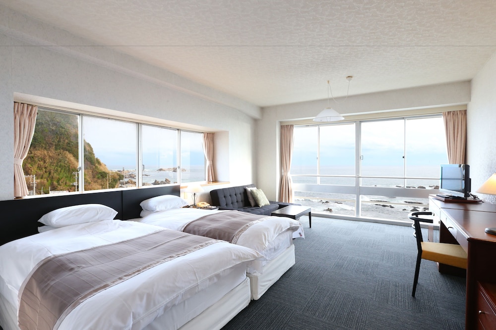 潮騒リゾート鴨川 千葉