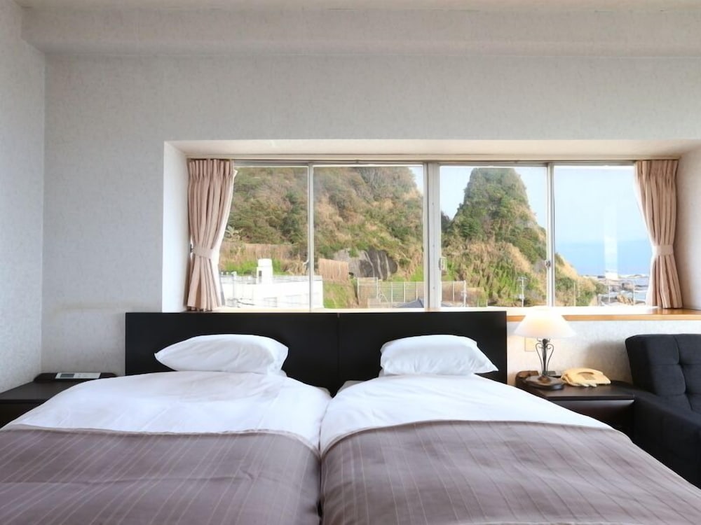 潮騒リゾート鴨川 千葉