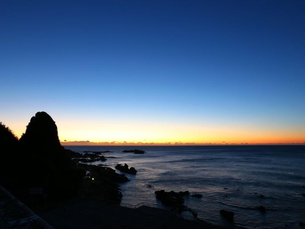 潮騒リゾート鴨川 千葉