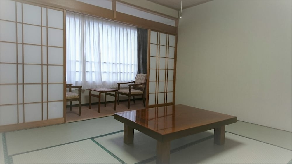 ホテルニューオーツカ 千葉