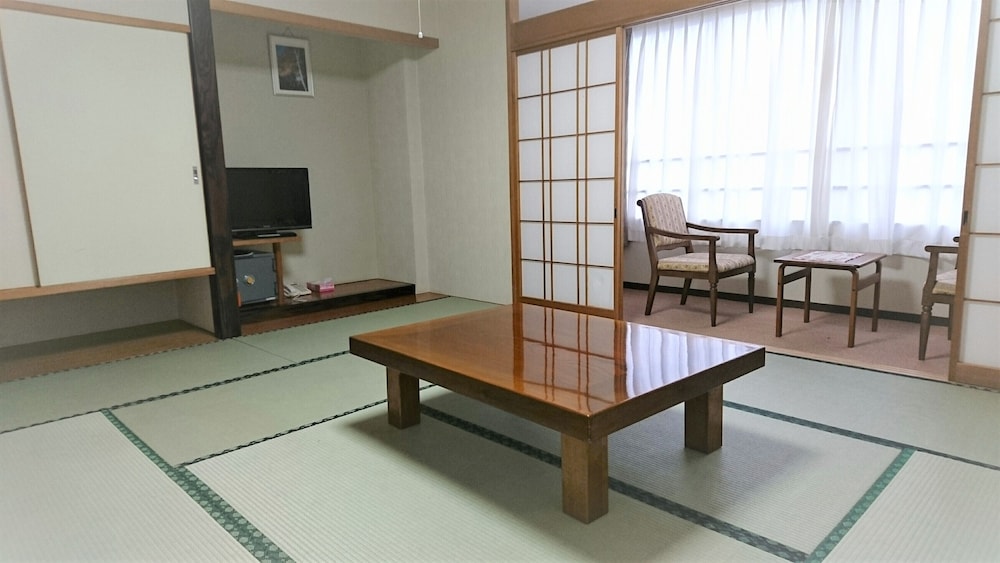 ホテルニューオーツカ 千葉