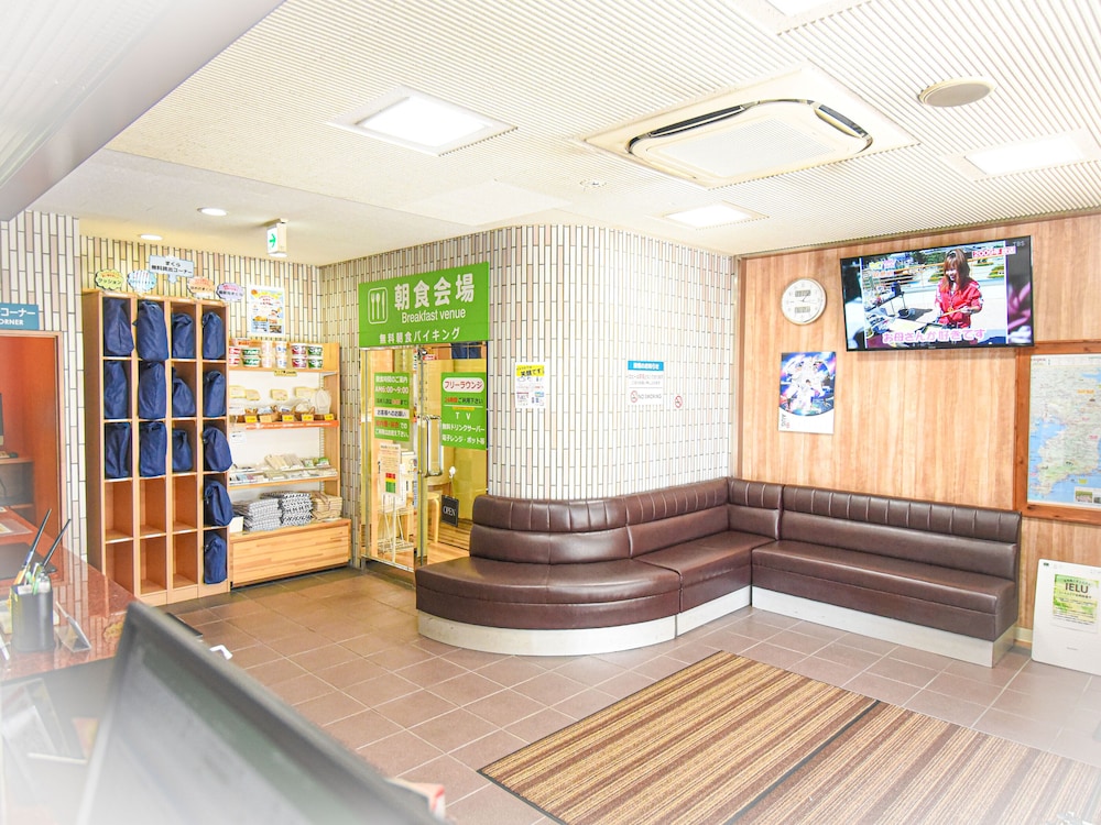 市原イン ソーシャル五井 千葉