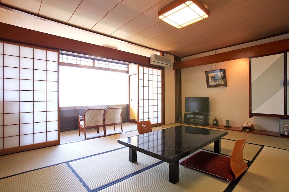季粋の宿 紋屋 千葉