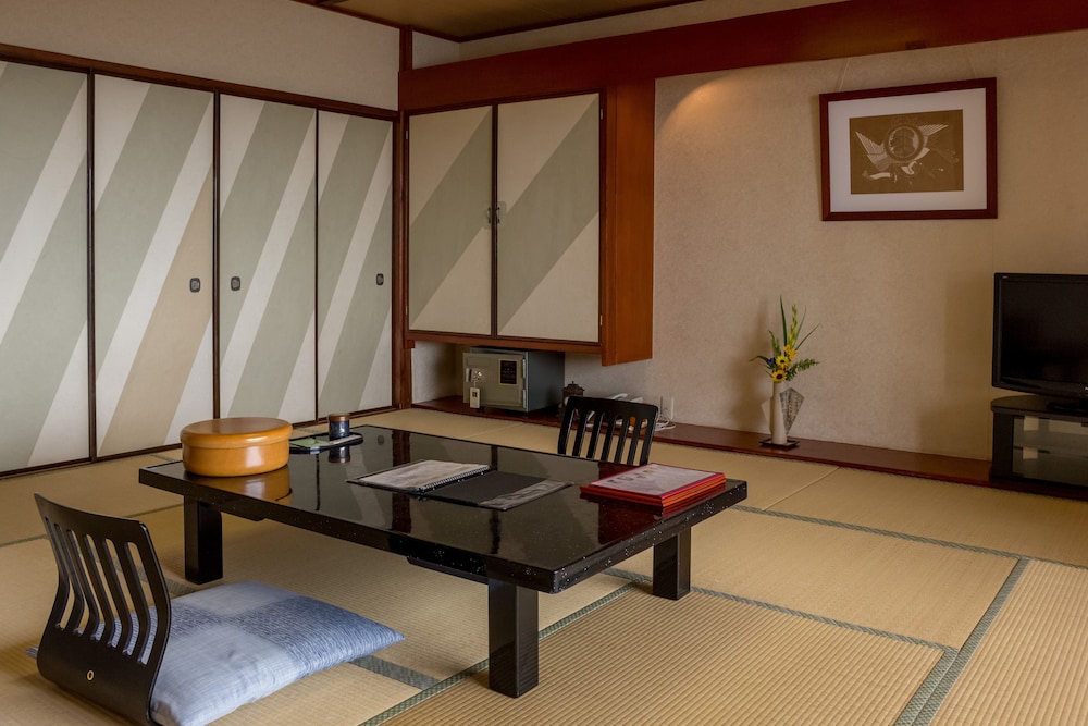 季粋の宿 紋屋 千葉