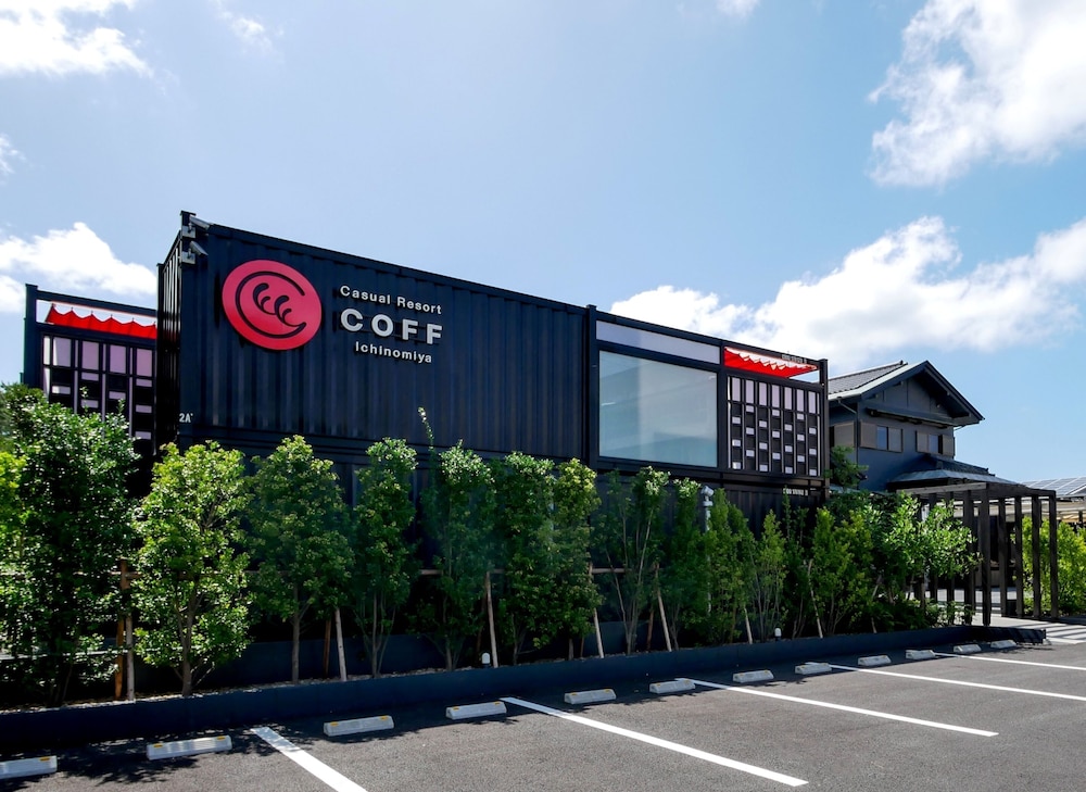 HOTEL R9 九十九里 千葉