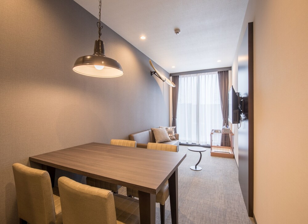 HOTEL R9 九十九里 千葉
