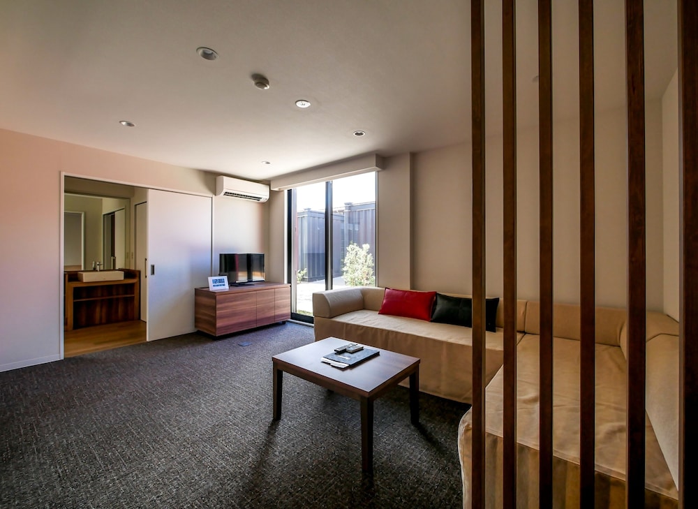 HOTEL R9 九十九里 千葉
