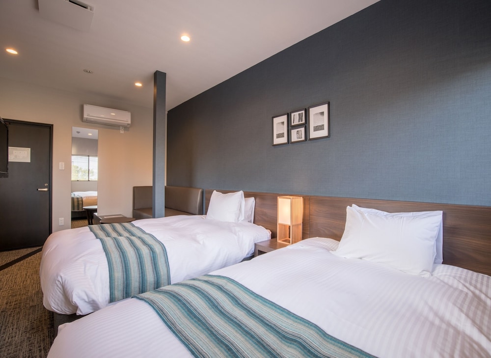 HOTEL R9 九十九里 千葉