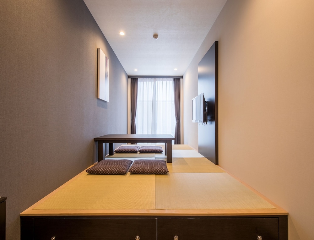 HOTEL R9 九十九里 千葉
